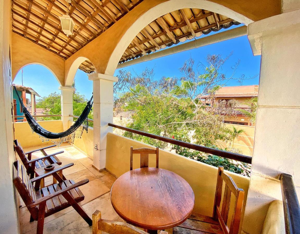 Villa Medina Jeri จีโจกา จี เจรีกวากวารา ภายนอก รูปภาพ