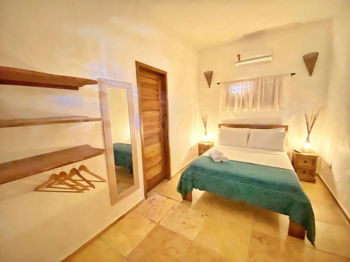 Villa Medina Jeri จีโจกา จี เจรีกวากวารา ภายนอก รูปภาพ