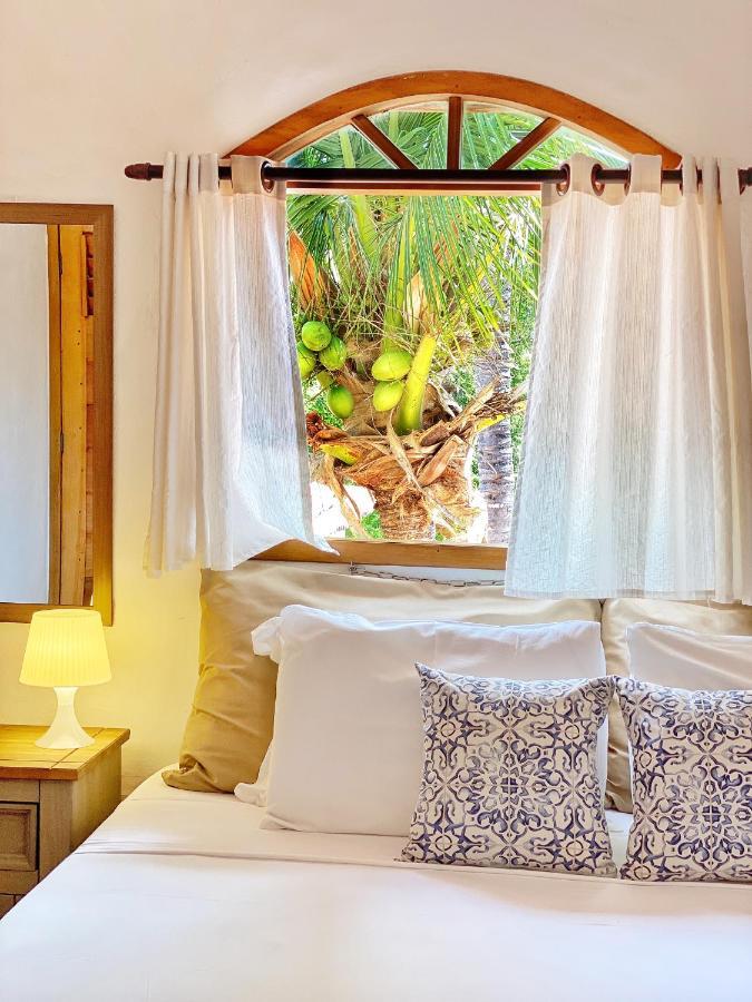 Villa Medina Jeri จีโจกา จี เจรีกวากวารา ภายนอก รูปภาพ