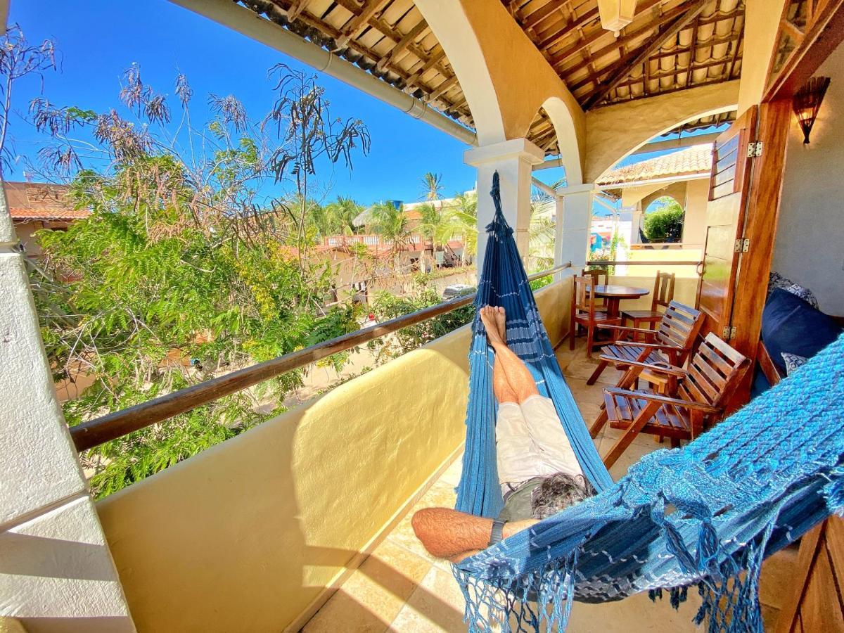 Villa Medina Jeri จีโจกา จี เจรีกวากวารา ภายนอก รูปภาพ