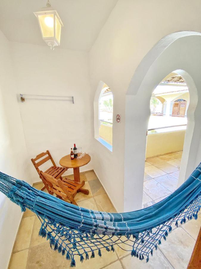 Villa Medina Jeri จีโจกา จี เจรีกวากวารา ภายนอก รูปภาพ