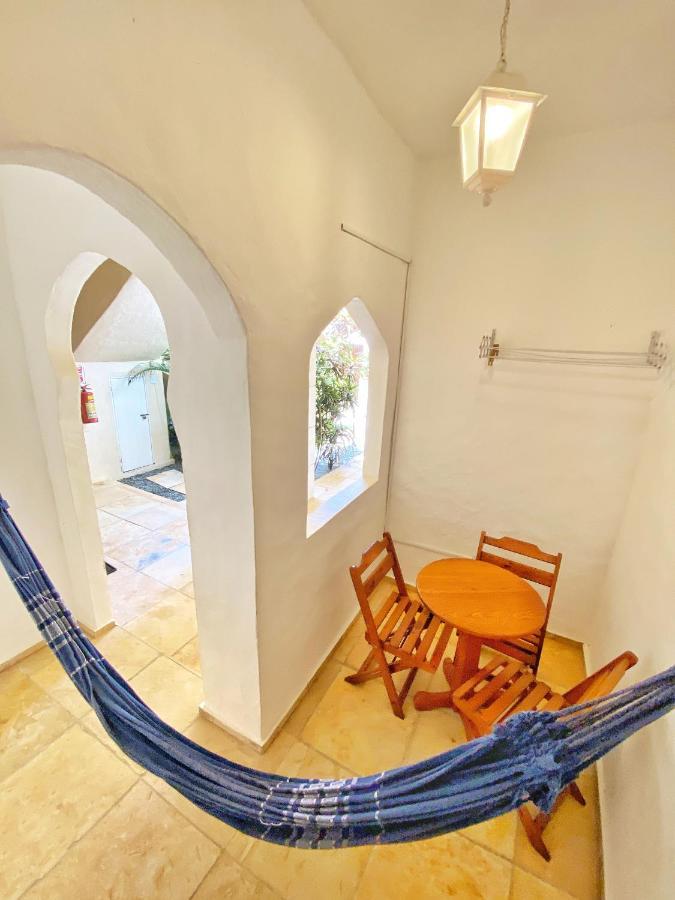 Villa Medina Jeri จีโจกา จี เจรีกวากวารา ภายนอก รูปภาพ