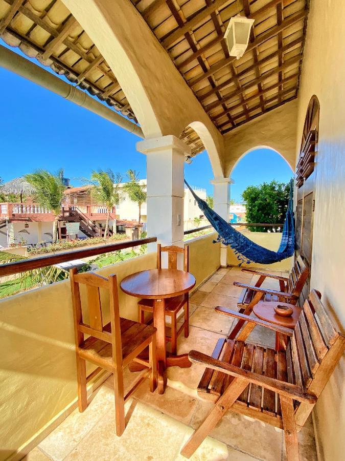 Villa Medina Jeri จีโจกา จี เจรีกวากวารา ภายนอก รูปภาพ