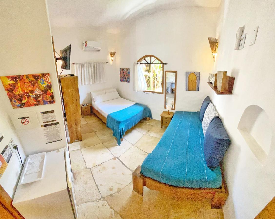 Villa Medina Jeri จีโจกา จี เจรีกวากวารา ภายนอก รูปภาพ
