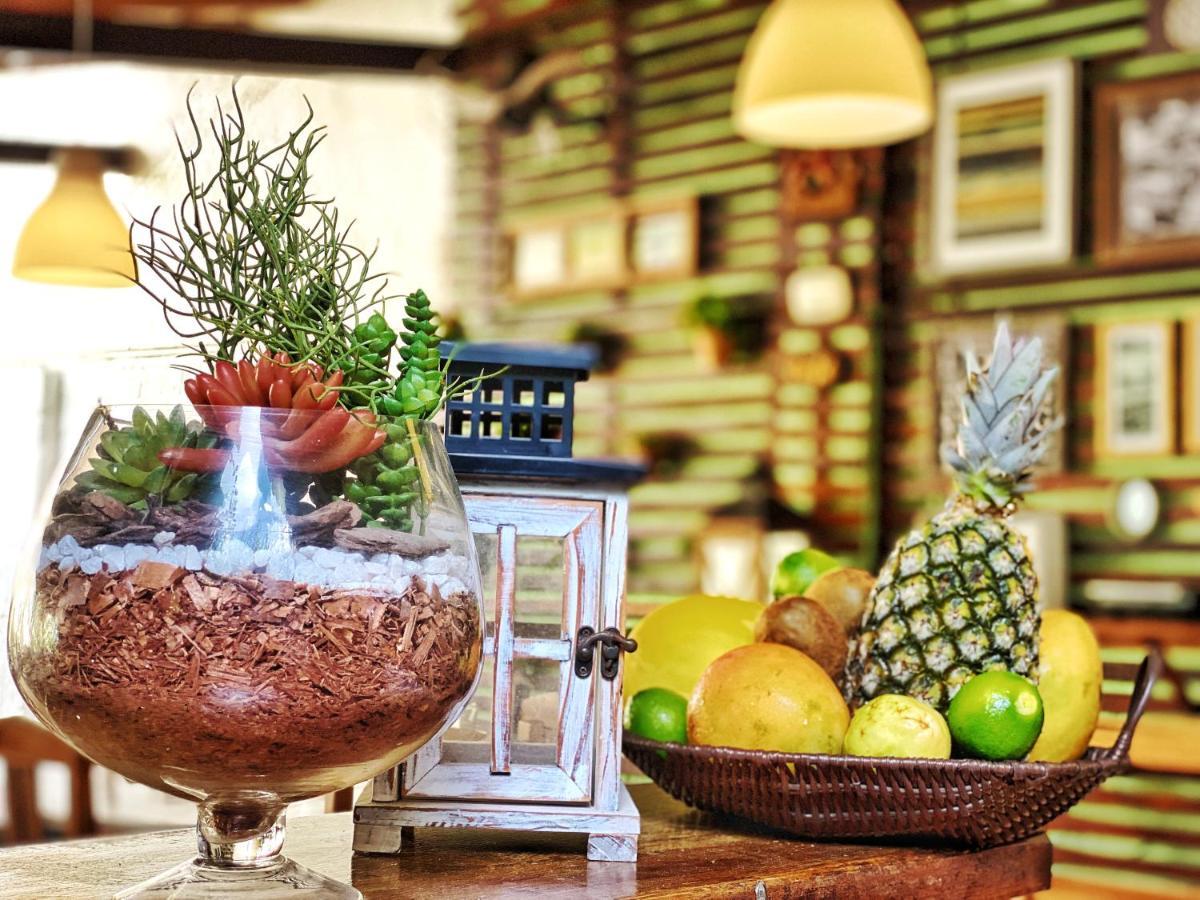 Villa Medina Jeri จีโจกา จี เจรีกวากวารา ภายนอก รูปภาพ