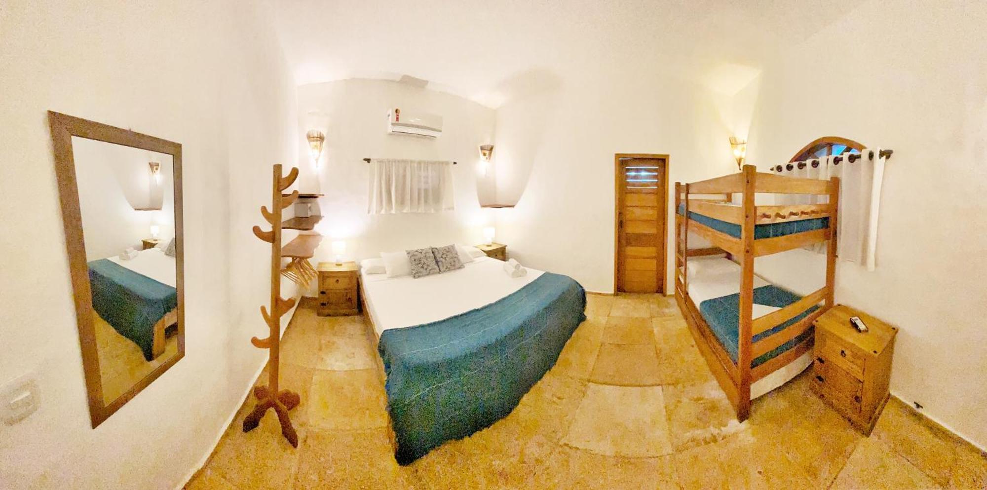 Villa Medina Jeri จีโจกา จี เจรีกวากวารา ภายนอก รูปภาพ