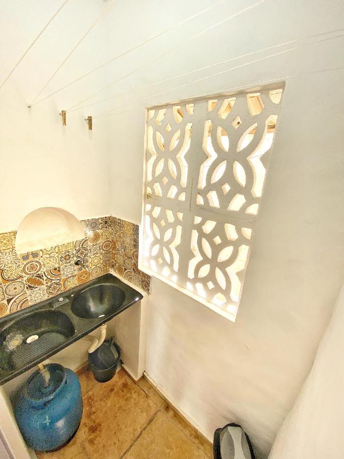 Villa Medina Jeri จีโจกา จี เจรีกวากวารา ภายนอก รูปภาพ
