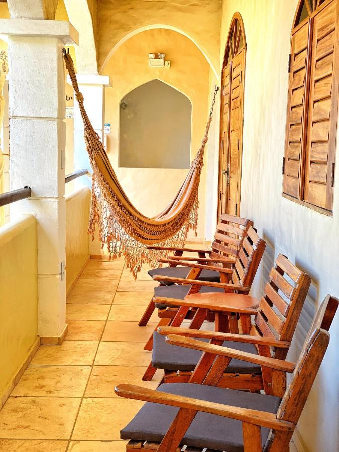 Villa Medina Jeri จีโจกา จี เจรีกวากวารา ภายนอก รูปภาพ