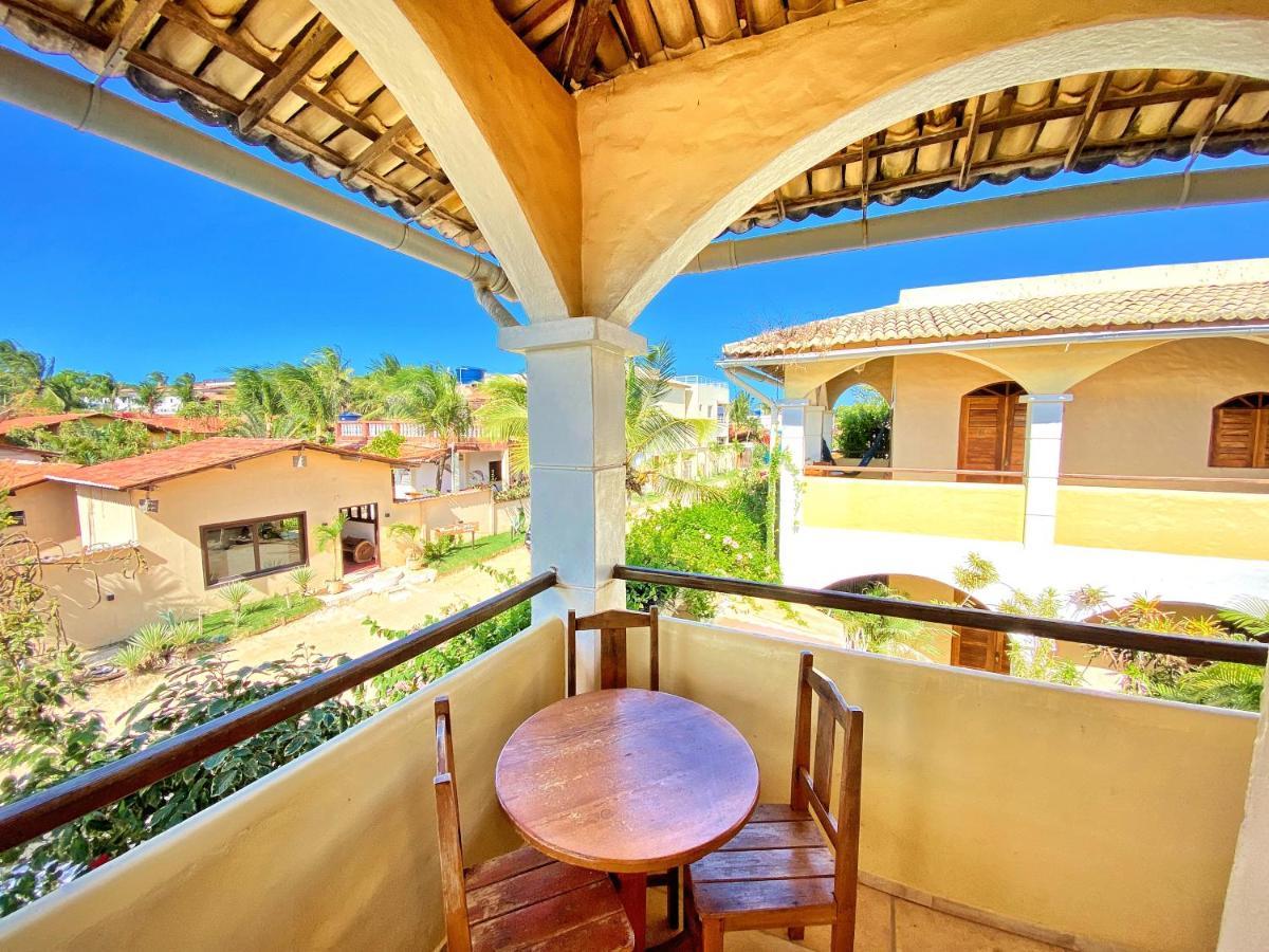 Villa Medina Jeri จีโจกา จี เจรีกวากวารา ภายนอก รูปภาพ