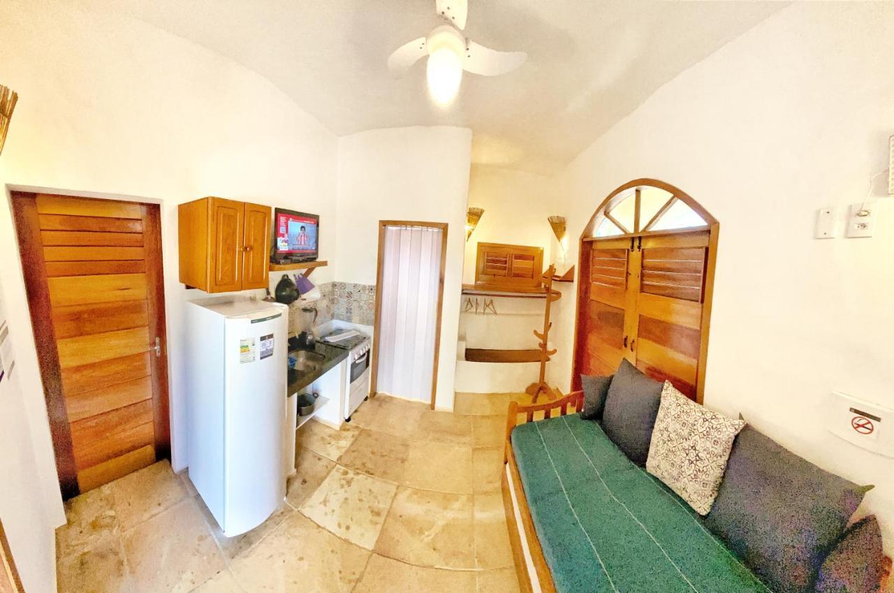 Villa Medina Jeri จีโจกา จี เจรีกวากวารา ภายนอก รูปภาพ