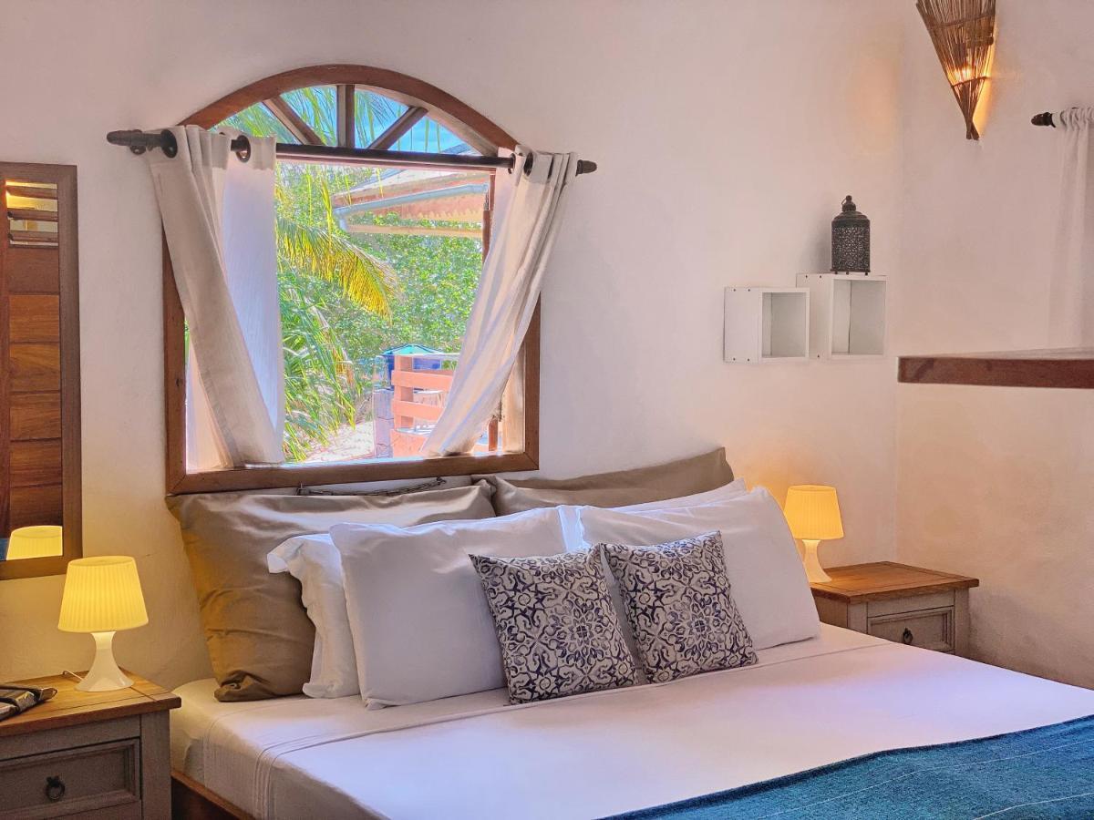 Villa Medina Jeri จีโจกา จี เจรีกวากวารา ภายนอก รูปภาพ