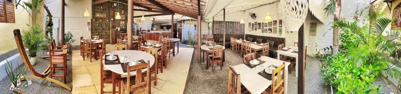 Villa Medina Jeri จีโจกา จี เจรีกวากวารา ภายนอก รูปภาพ