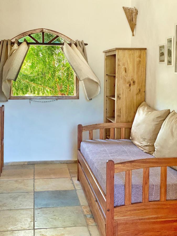 Villa Medina Jeri จีโจกา จี เจรีกวากวารา ภายนอก รูปภาพ