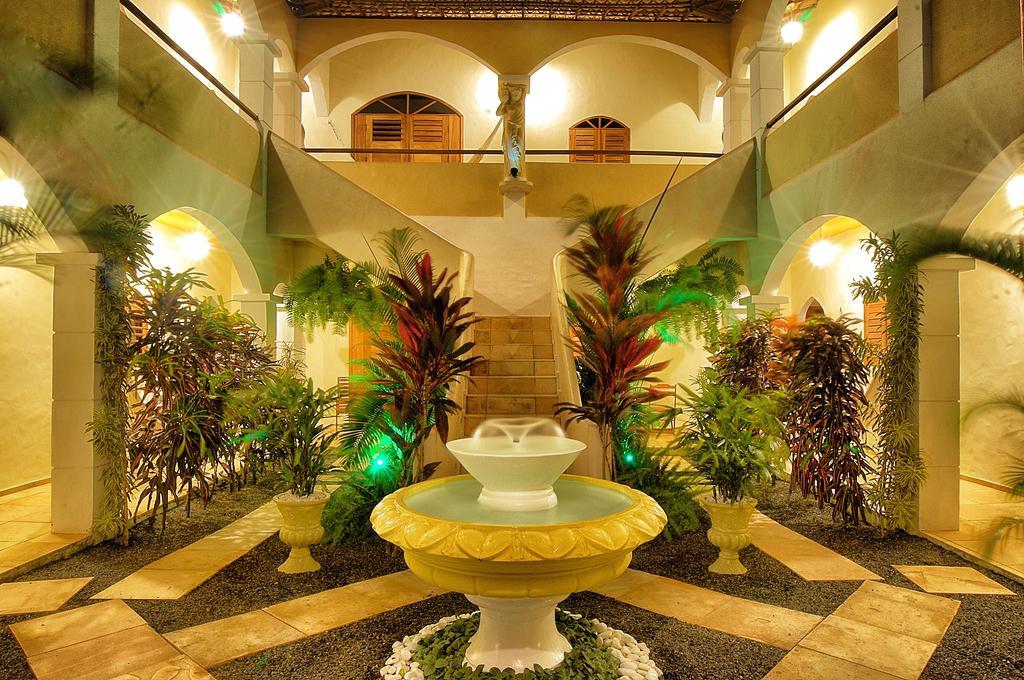 Villa Medina Jeri จีโจกา จี เจรีกวากวารา ภายนอก รูปภาพ
