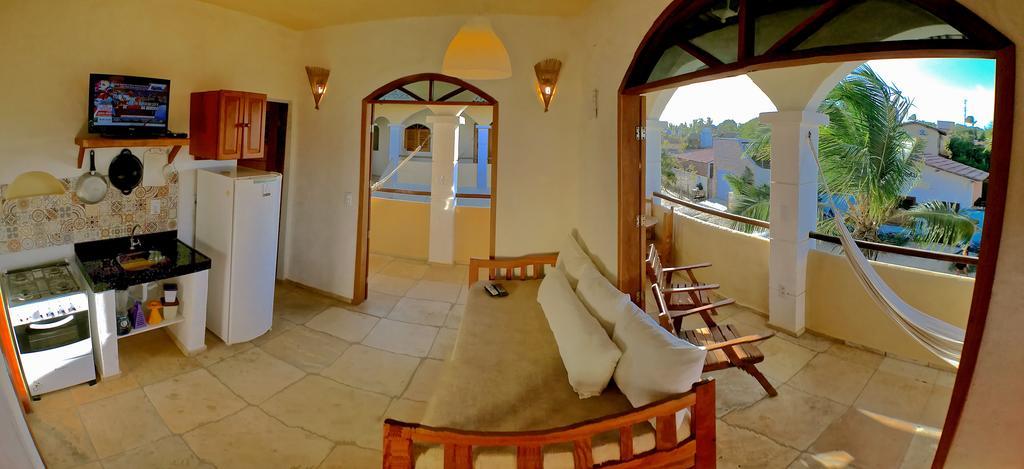 Villa Medina Jeri จีโจกา จี เจรีกวากวารา ภายนอก รูปภาพ