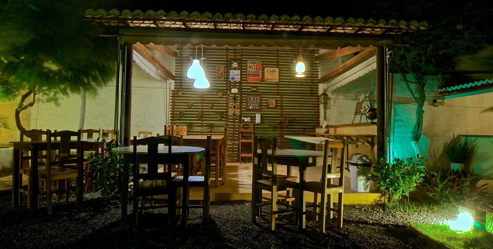 Villa Medina Jeri จีโจกา จี เจรีกวากวารา ภายนอก รูปภาพ