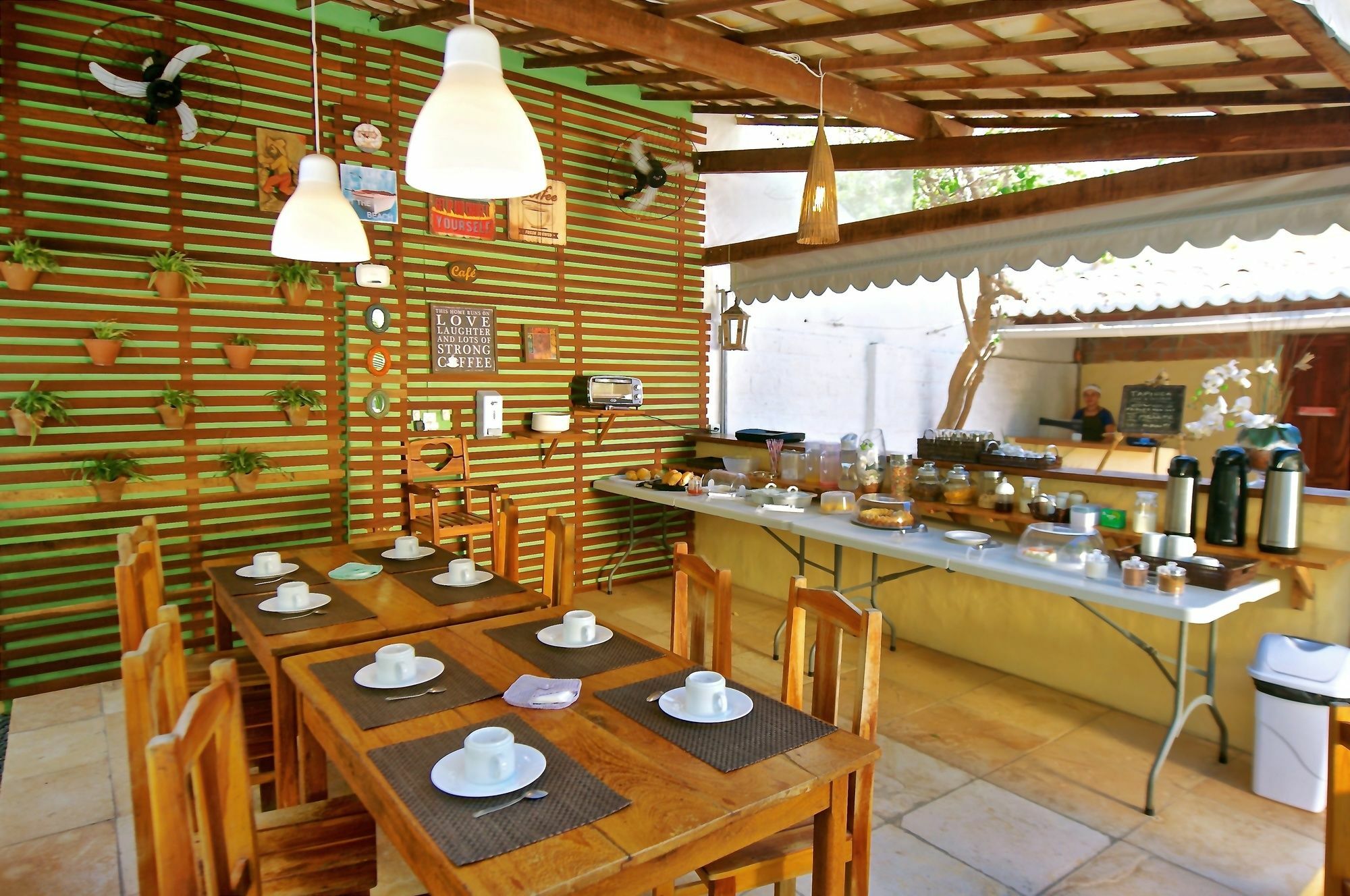 Villa Medina Jeri จีโจกา จี เจรีกวากวารา ภายนอก รูปภาพ