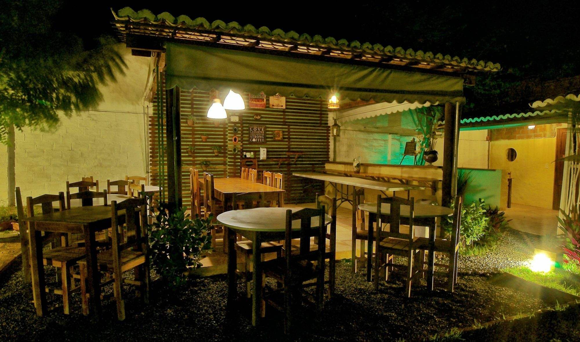 Villa Medina Jeri จีโจกา จี เจรีกวากวารา ภายนอก รูปภาพ