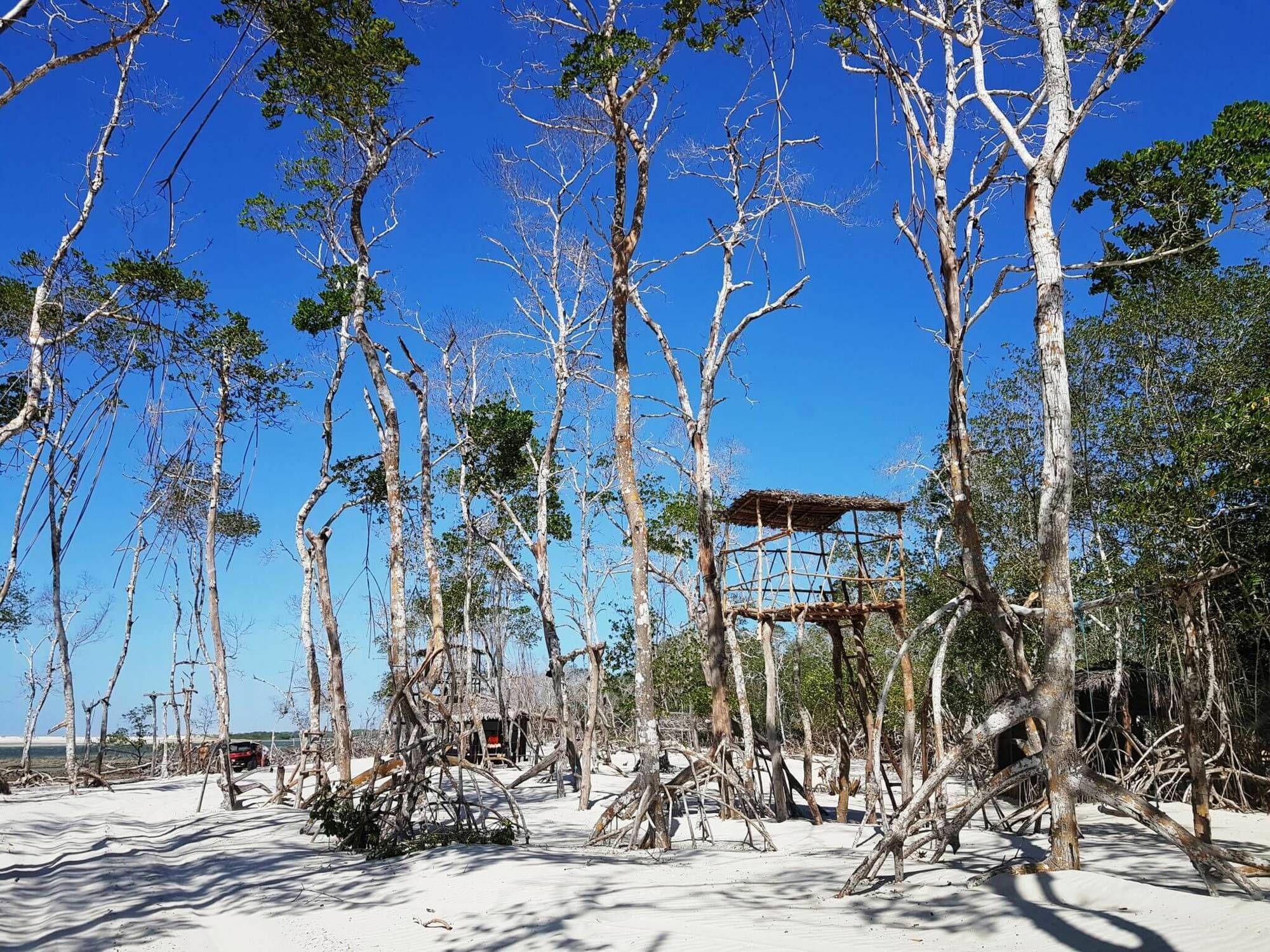 Villa Medina Jeri จีโจกา จี เจรีกวากวารา ภายนอก รูปภาพ